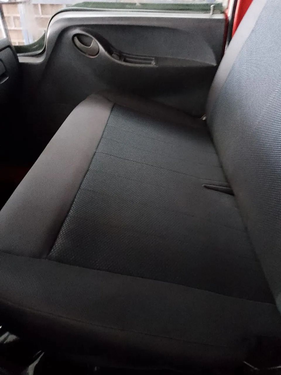 Iveco/Vertis 130 V19 Baú 2015 Bom - Foto 15