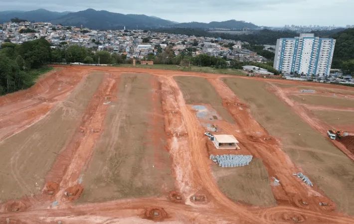 Foto - Jundiaí - Castanho