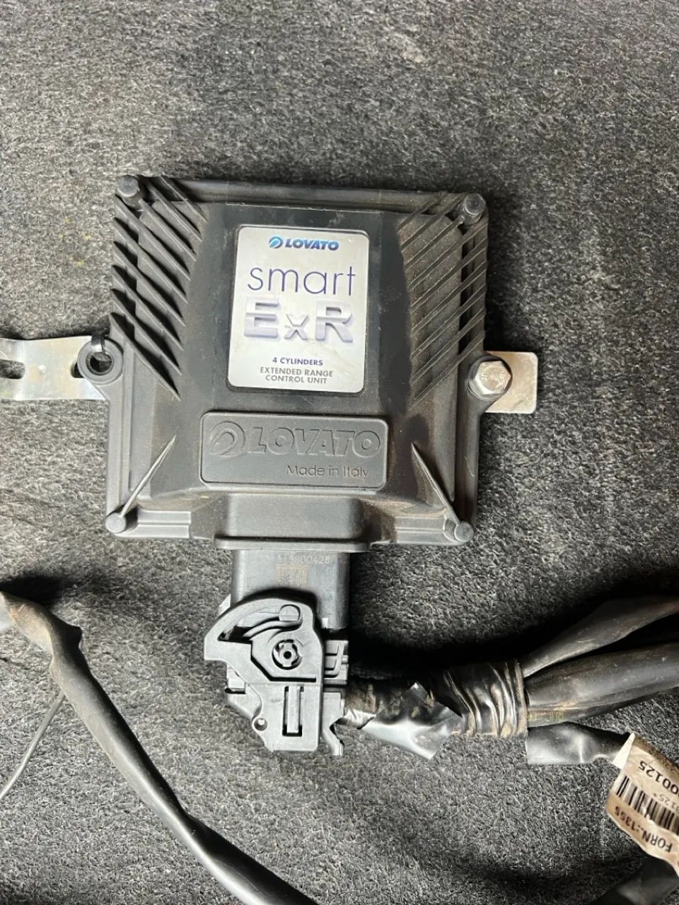 Kit GNV COMPLETO - Foto 5