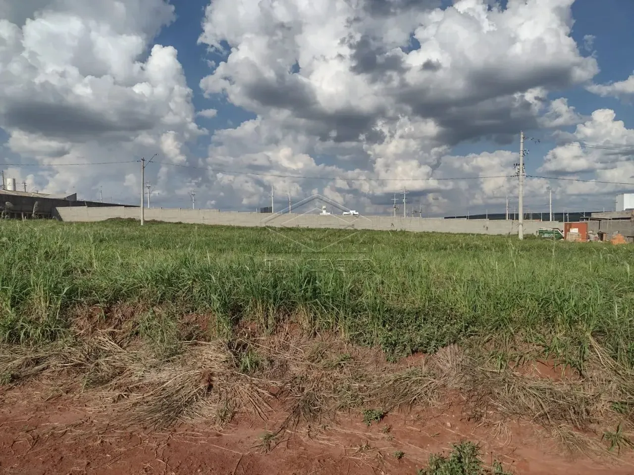 Terreno Condomínio em Jaú