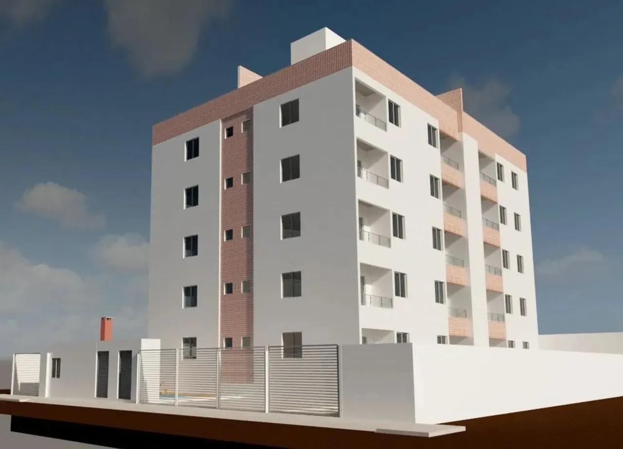 Apartamento Jardim Cidade Universitária