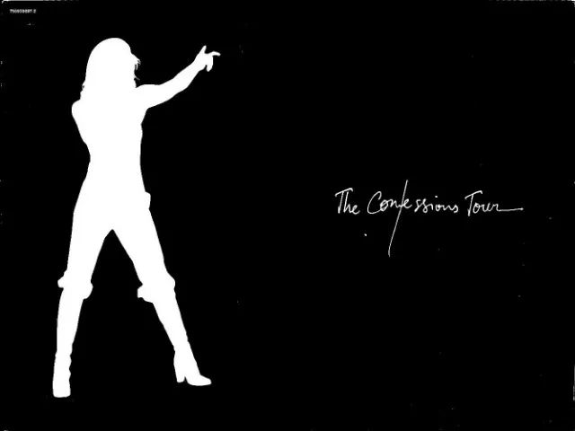 Dvd Madonna - The Confessions Tour - Foto 4