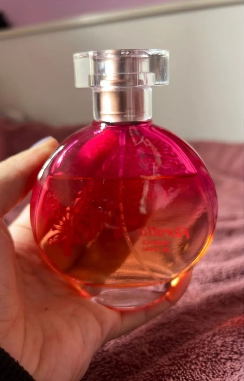 Perfume Floratta Romance de Verão - Foto 4