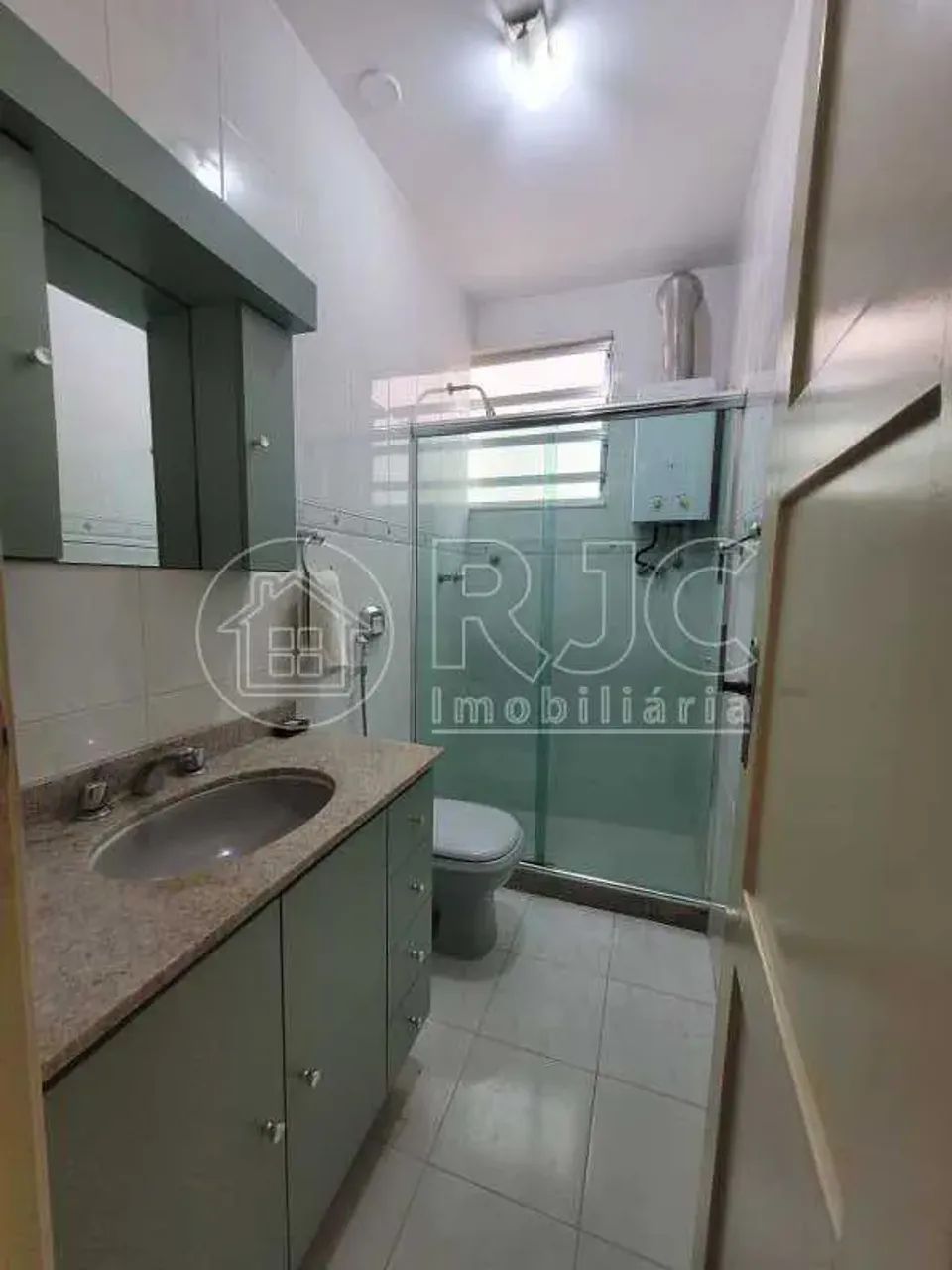 Imóvel para venda tem 93 metros quadrados com 3 quartos em Tijuca - Rio de Janeiro - RJ - Foto 9