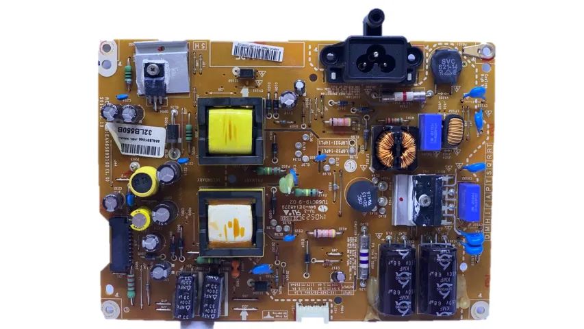 PLACA FONTE LG 32LB550B  EAX6569101