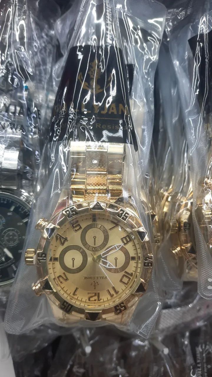 Relógios de qualidade  - Foto 3