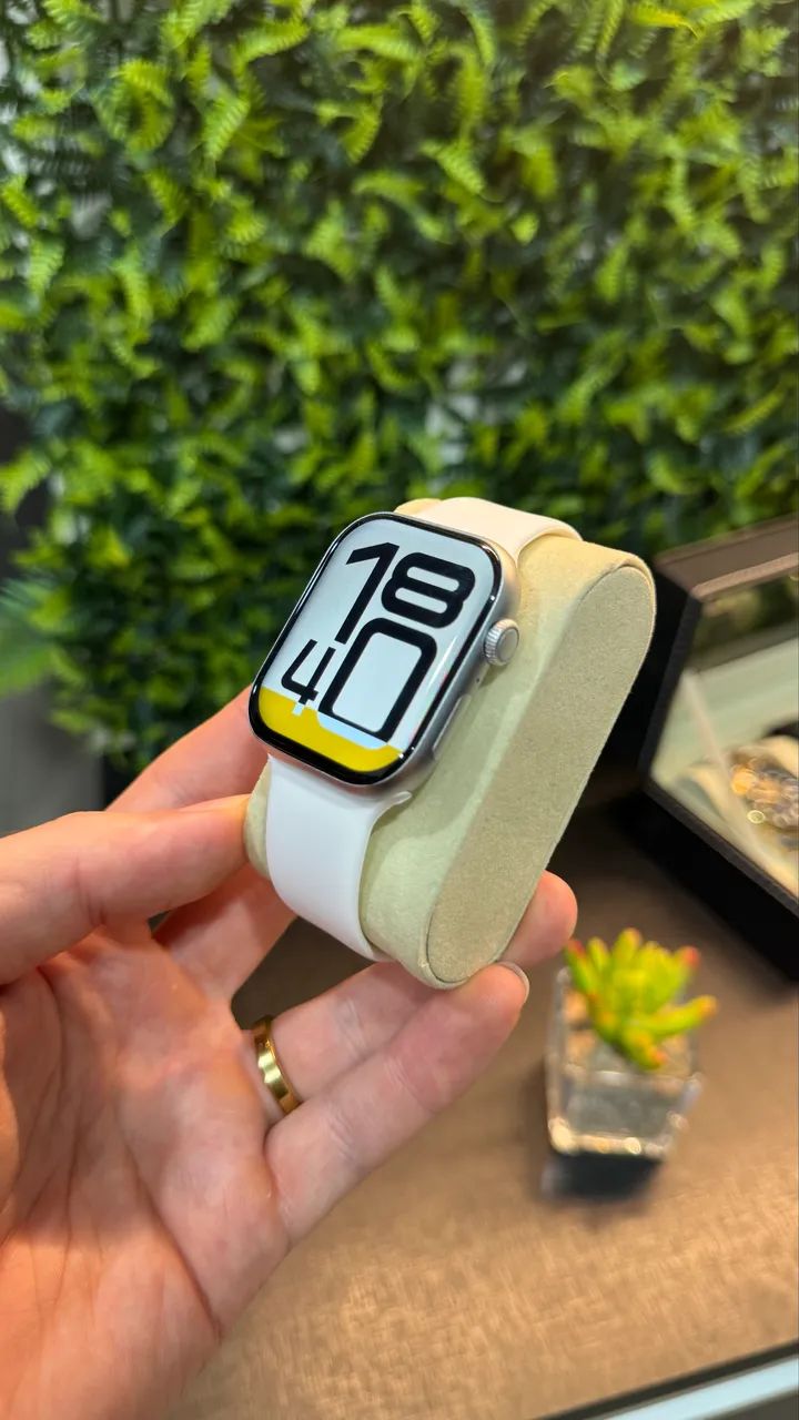 Relógio inteligente (Smartwatch Series 11) - Foto 2