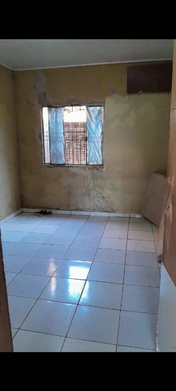 Alugo casa no cidade nova   - Foto 5
