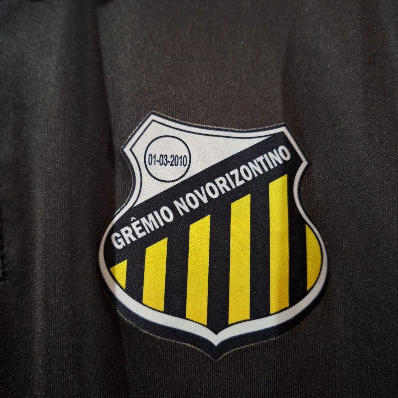 Camisa Novorizontino Physicus  - Foto 4