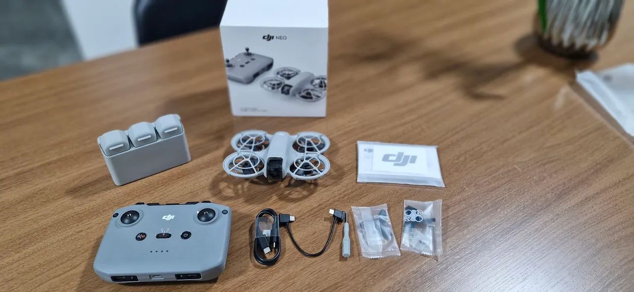 Drone DJI Neo