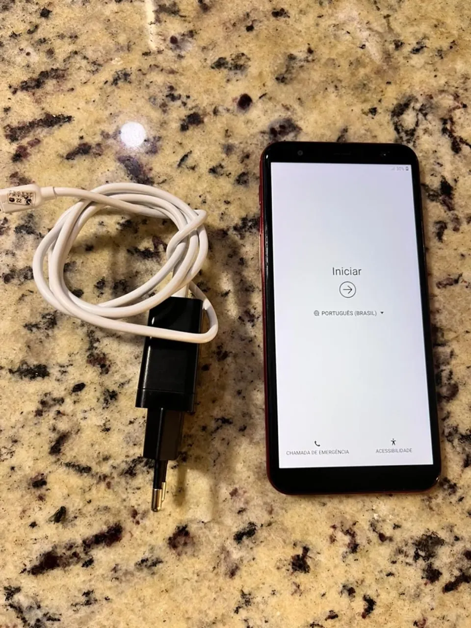 Samsung j6+ plus