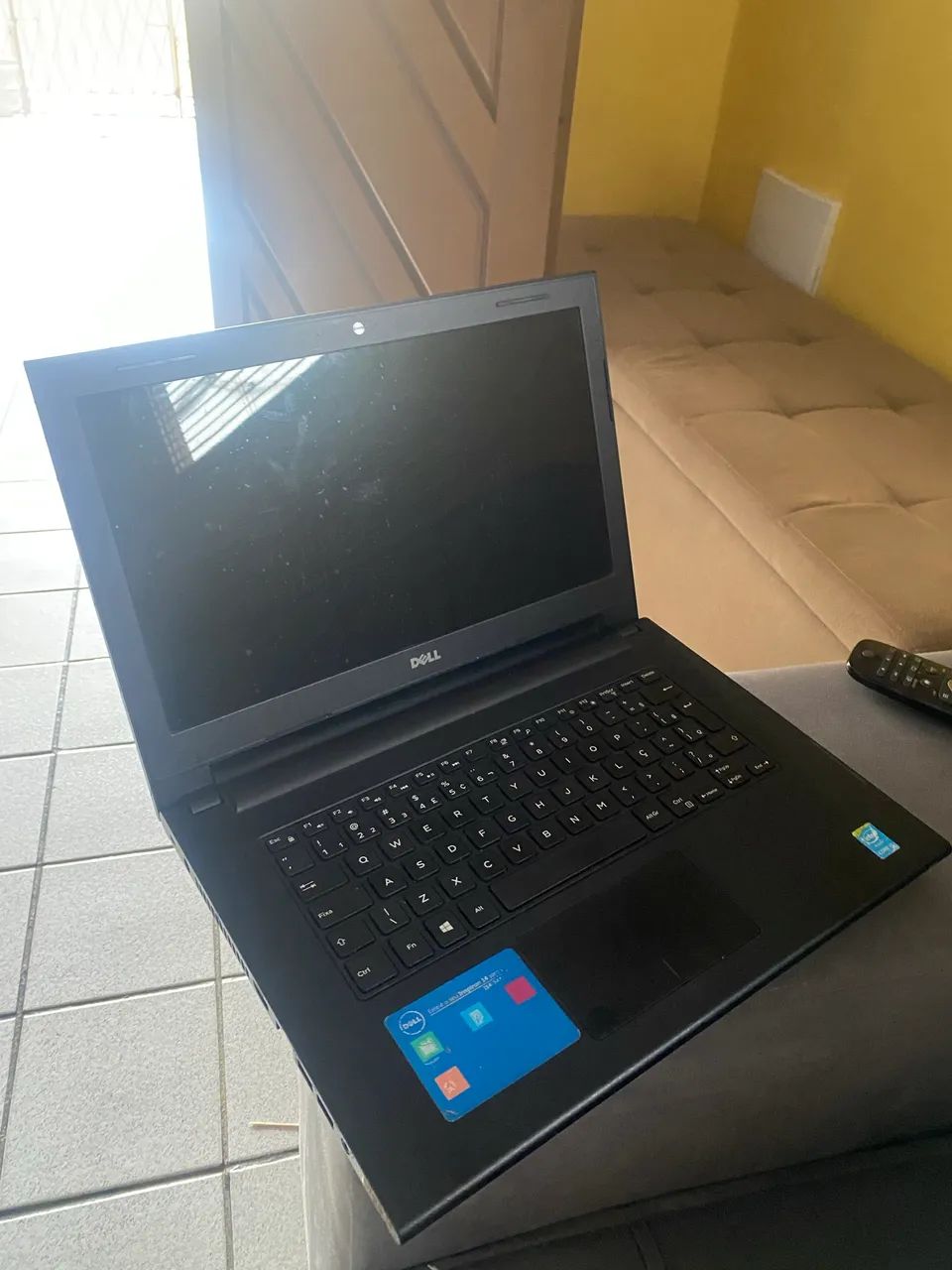 Notebook Dell inspiron 14 Windows 11 - Foto 2