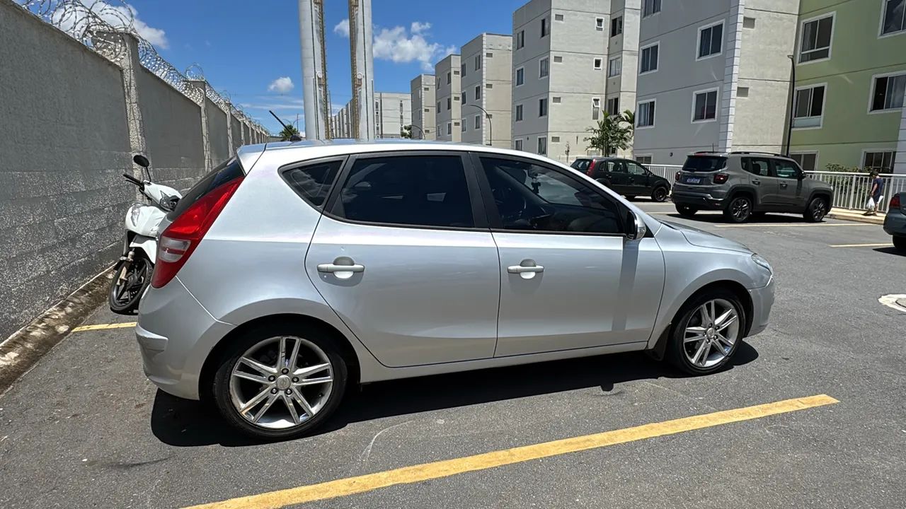 VENDO I30  - Foto 5