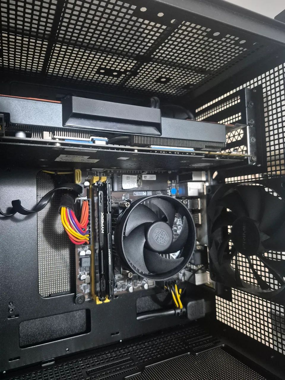 Cpu Gamer gtx 1070 8gb - Foto 3