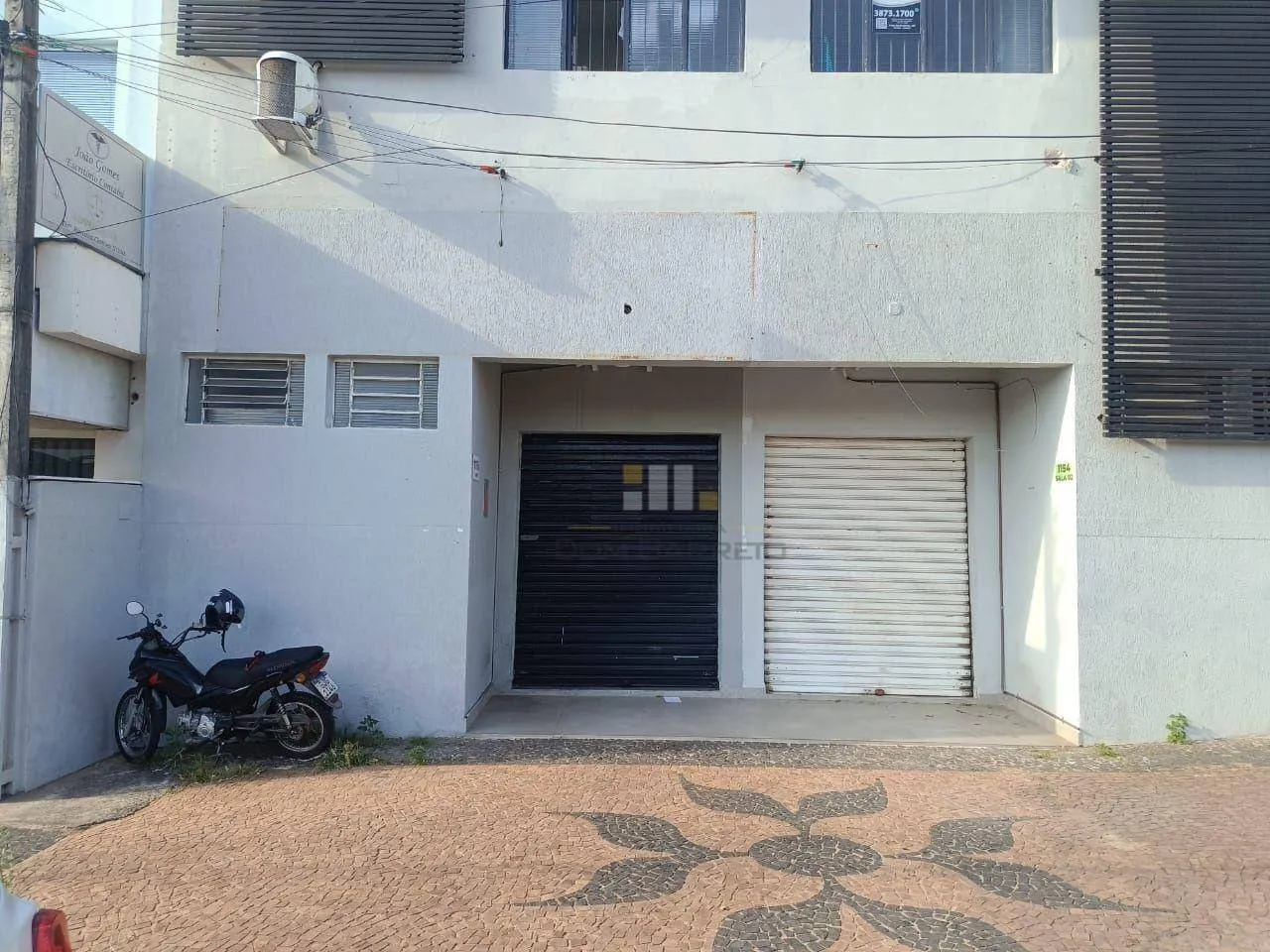 Sala para alugar, 30 m² por R$ 1.195/mês - Centro - Sumaré/SP