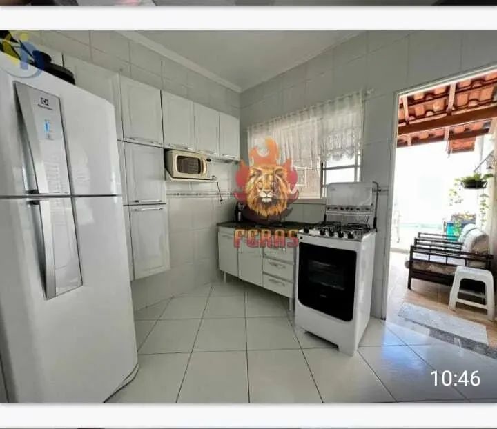 Casa de Condomínio à Venda no Jardim Residencial das Dálias, 2 Dormitórios em Sorocaba/SP - Foto 2