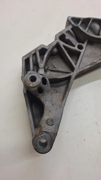 Suporte Coxim Motor Vw Tiguan 2.0 200cv Tsi 2011 / 2012 - Foto 7