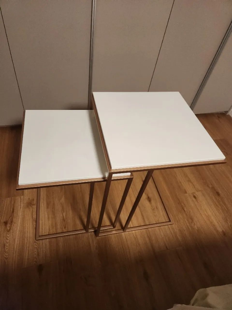 mesa de apoio