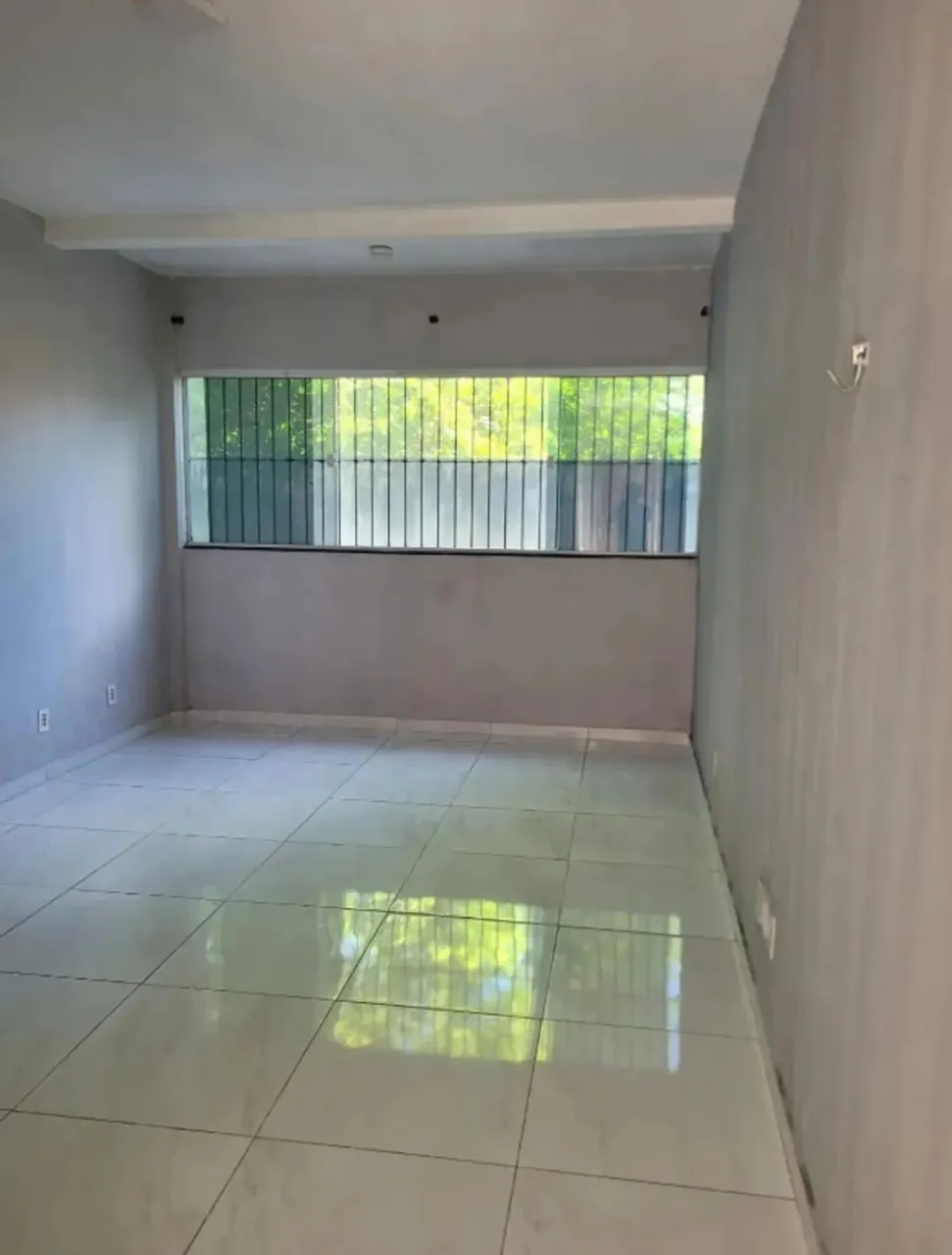 Apartamento à venda Térreo 73m² 3 Quartos