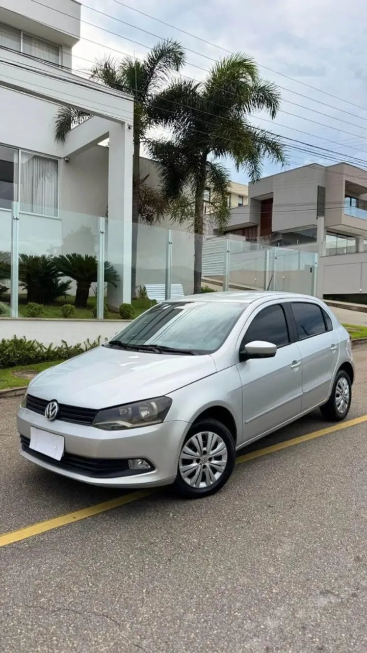 GOL 2015 1.6 COMPLETO  - Foto 2