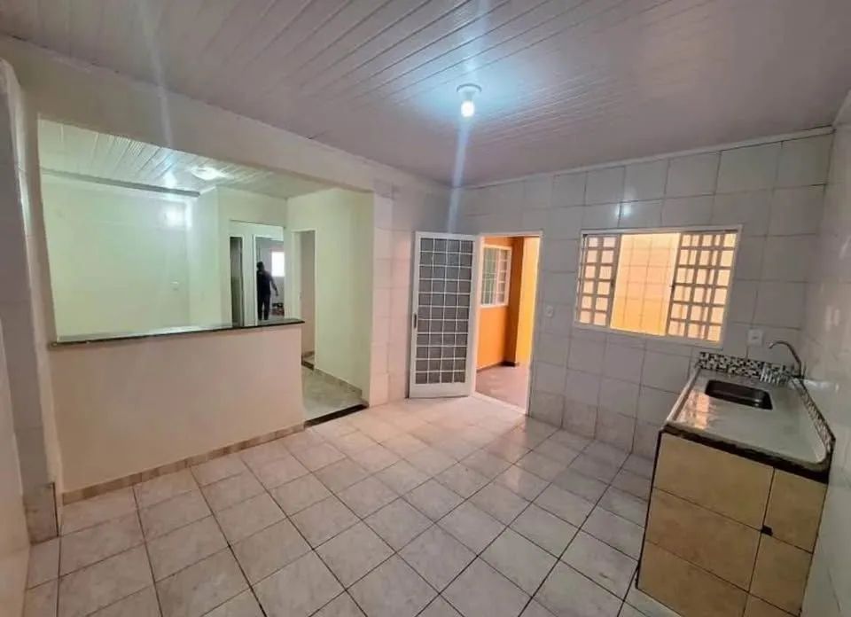 CASA A VENDA NO NOVA ESPERANÇA  - Foto 3