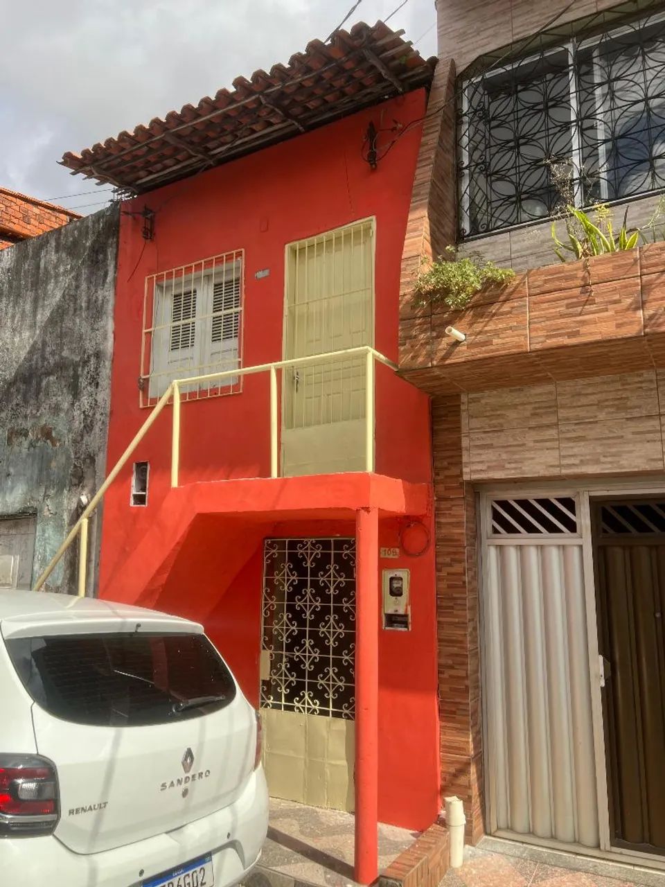 Foto - São Luís - Salina do Sacavém