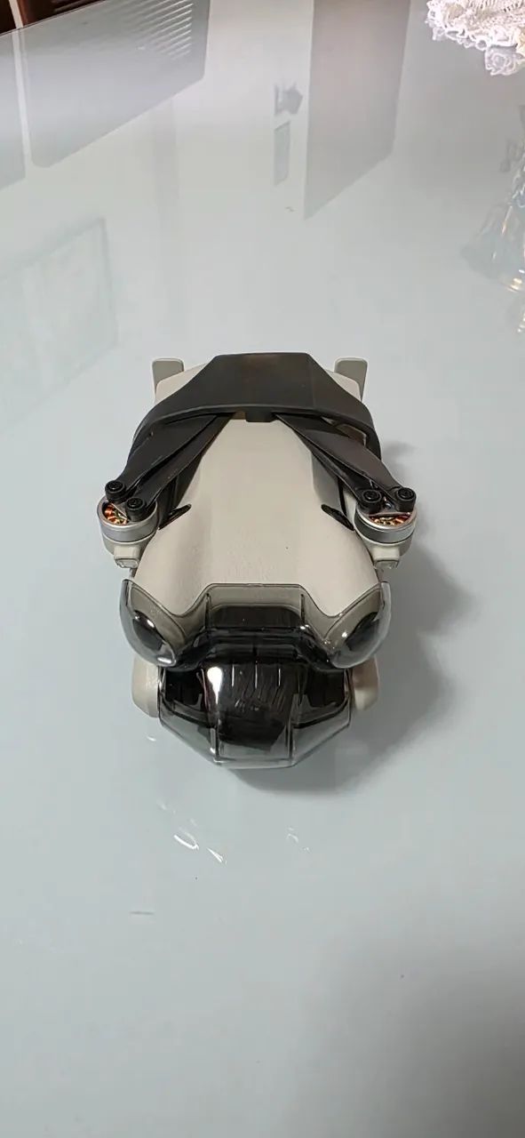 Drone DJI Mini 4 Pro Fly More Combo PLUS + Maleta de Transporte - Foto 3