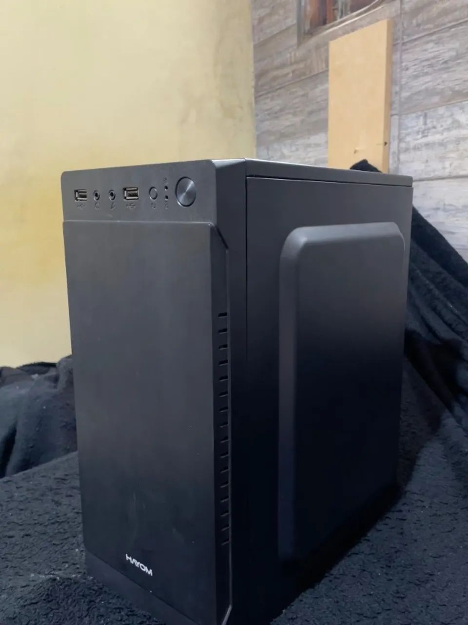 Computador i5