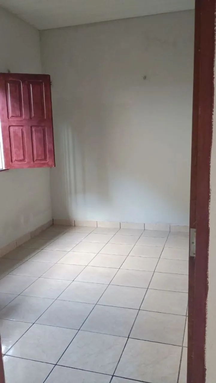 Foto - Santarém - São Francisco