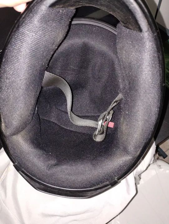 Vendo capacete SHOEI  - Foto 3