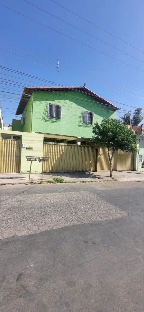 Foto - Contagem - São Joaquim