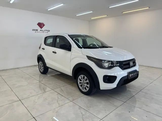 Fiat MOBI LIKE 1.0 Fire Flex 5p.