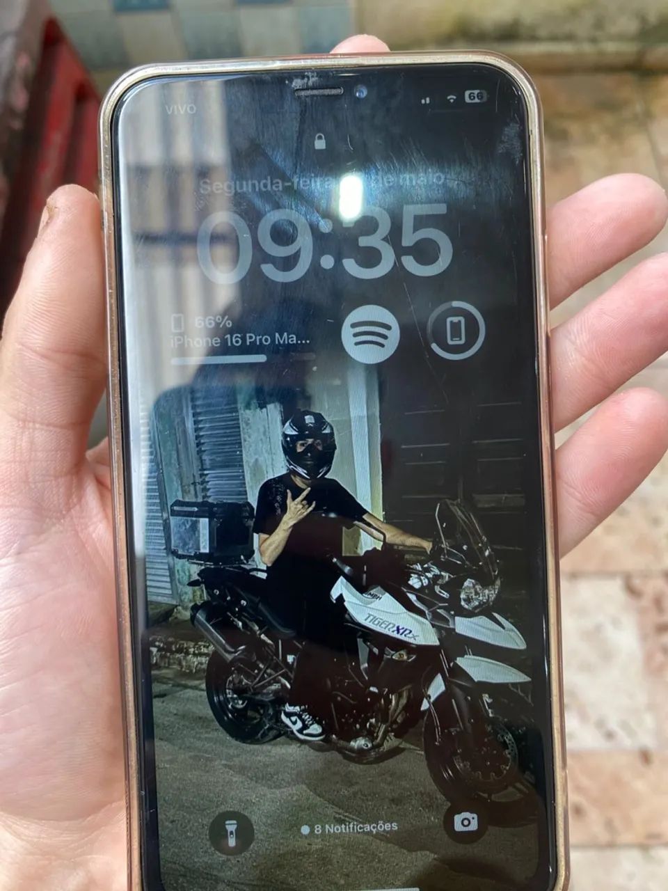 iPhone XS Max  - Foto 3