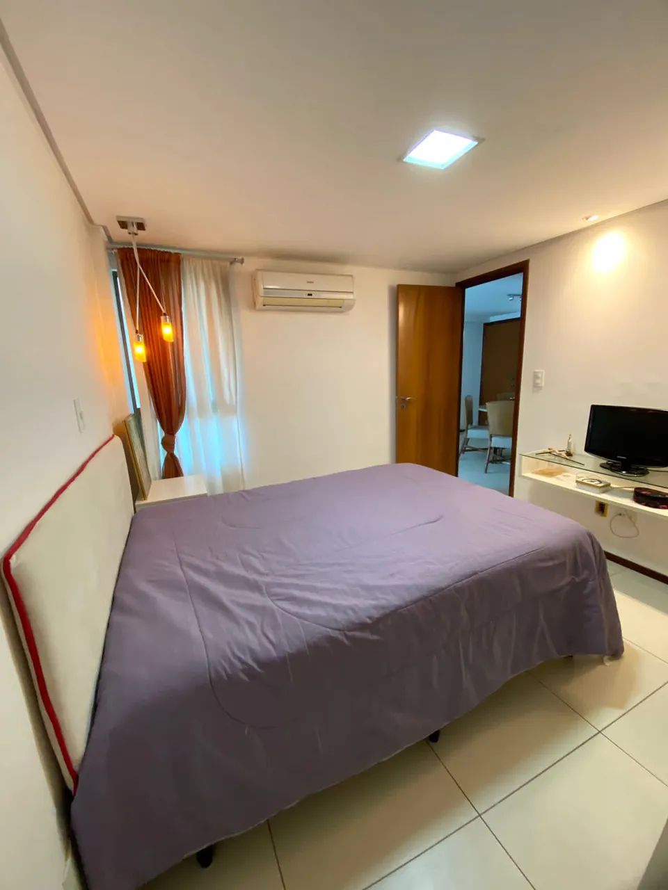Imóvel para aluguel tem 66 metros quadrados com 2 quartos em Tambaú - João Pessoa - PB - Foto 2