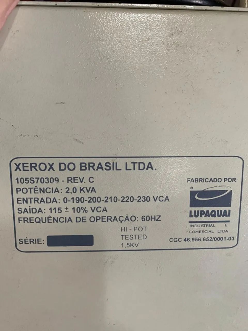 Transformador 2kva - Foto 4