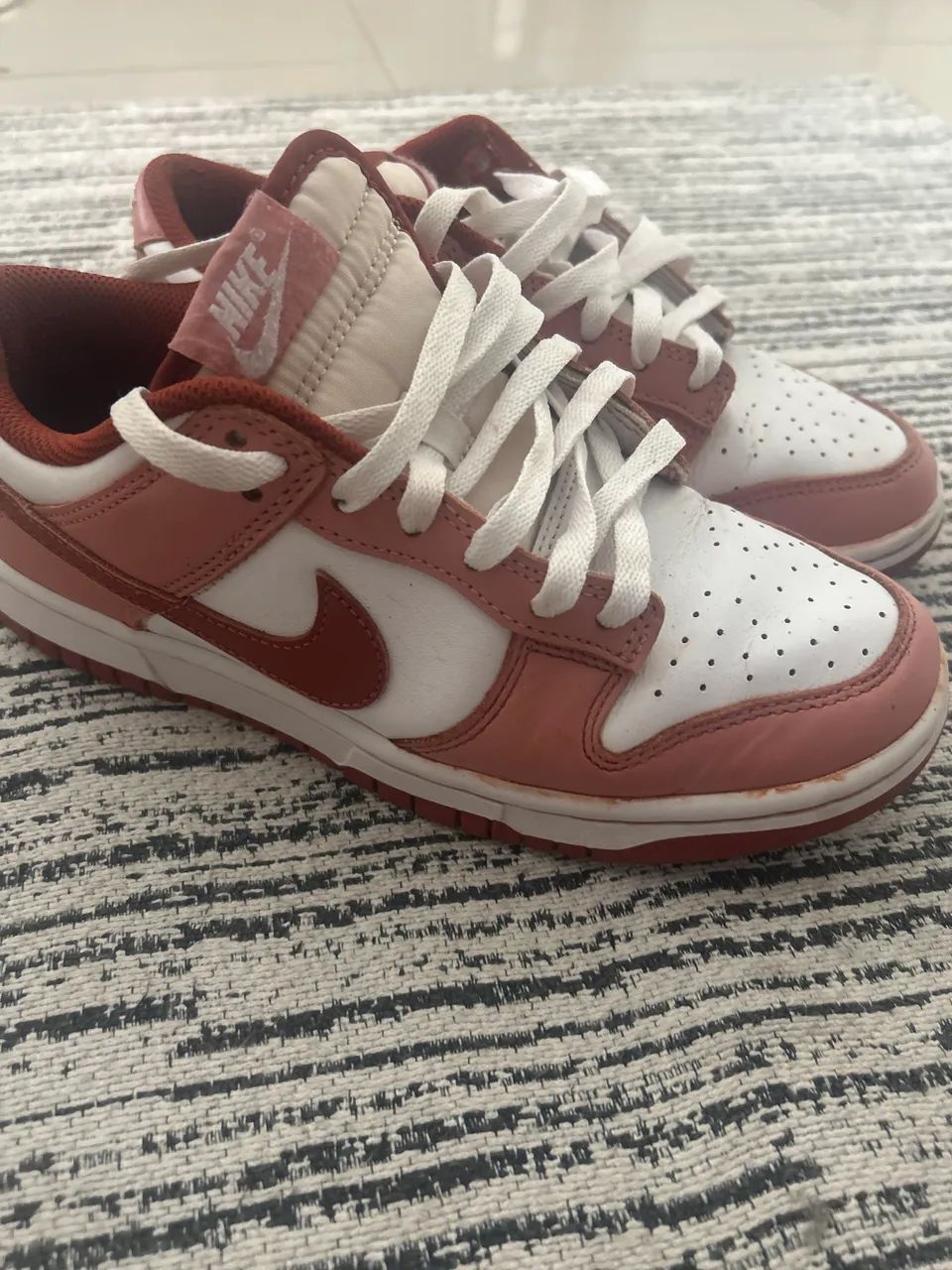 Tênis Dunk da Nike - Foto 2