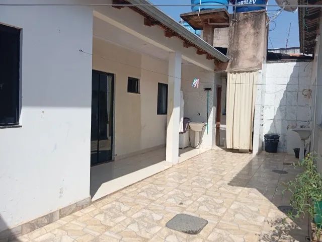 Foto - Brasília - Arapoanga (Planaltina)