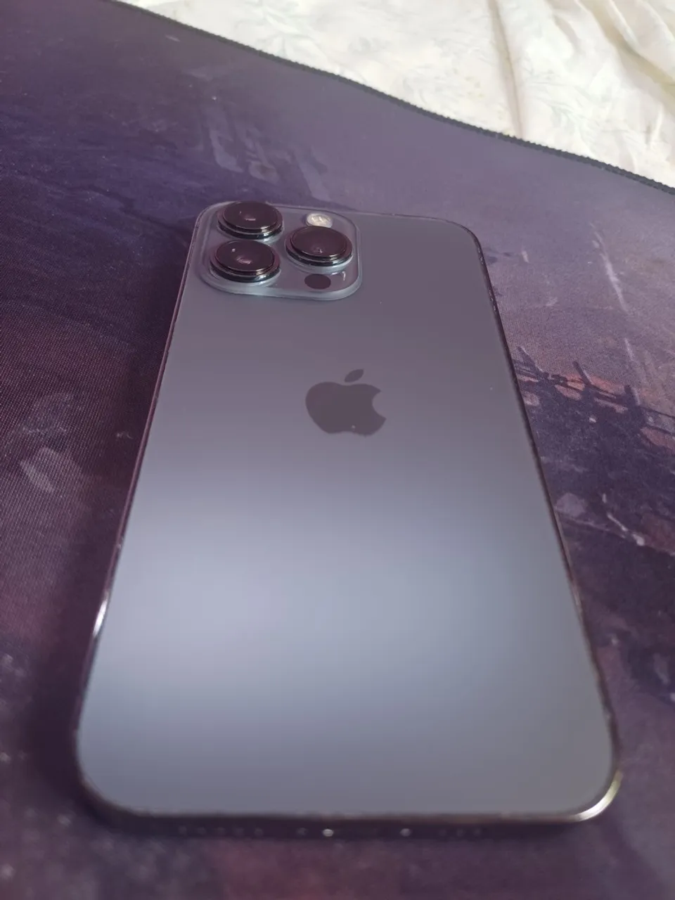 iPhone 13 pro
