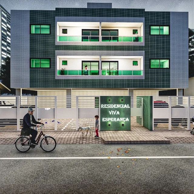Foto - João Pessoa - Varjão