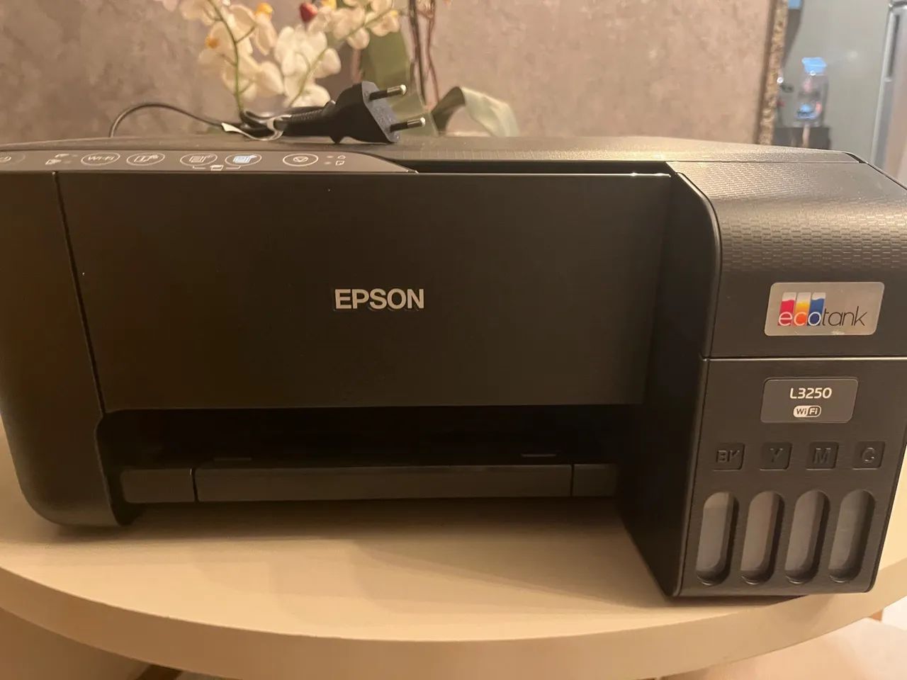 Impressora Epson EcoTank L3250 Wi-Fi