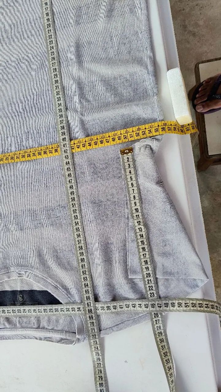 Camiseta M . Officer Masculina m - Foto 4