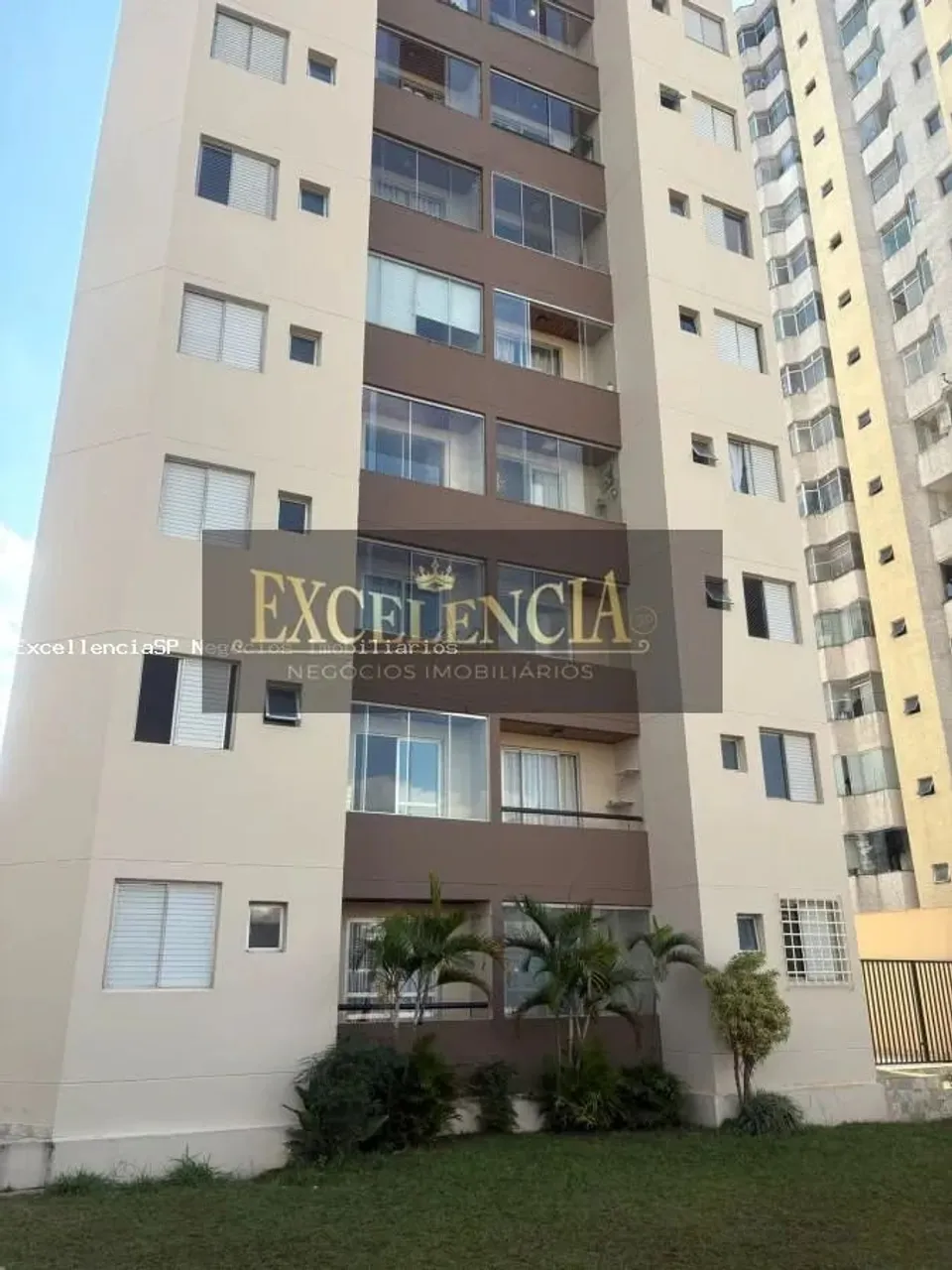 Apartamento para Locação em São Paulo, Chácara Santo Antônio (Zona Leste), 3 dormitórios,