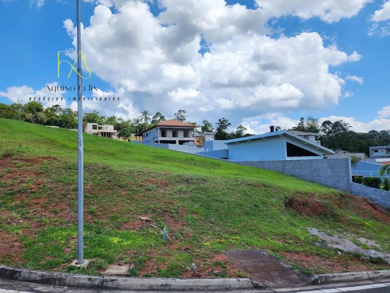 Terreno em Condomínio para Venda em Atibaia, Boa vista - Foto 2