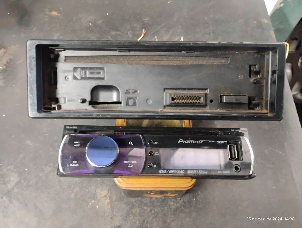 Pioneer golfinho  - Foto 2