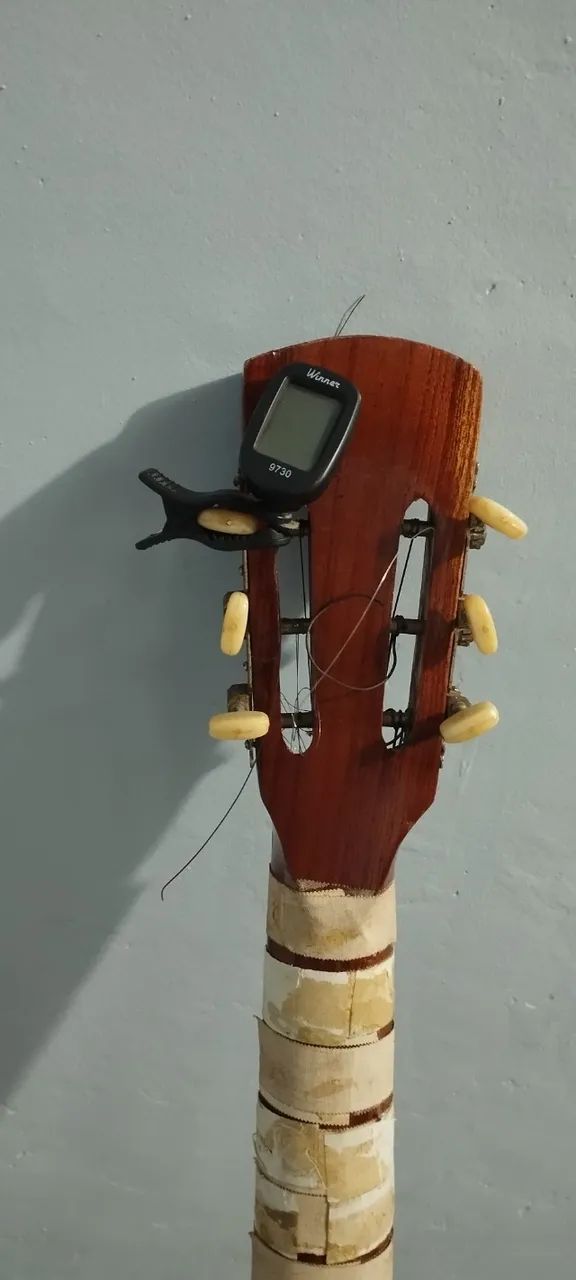 Violão - Foto 4