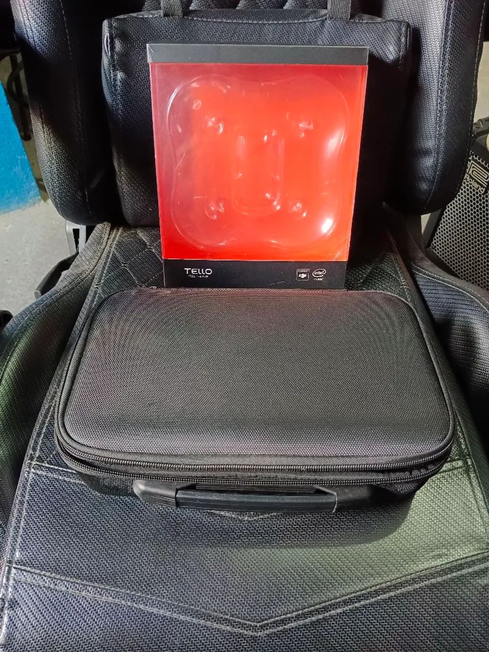 Drone DJI Tello - Foto 3