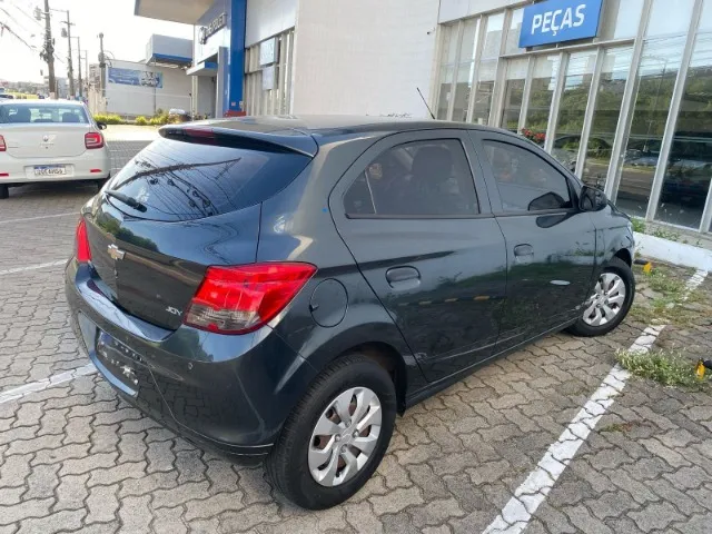 ONIX 2019 - Único Dono - R$ 50.790,00 - OPORTUNIDADE