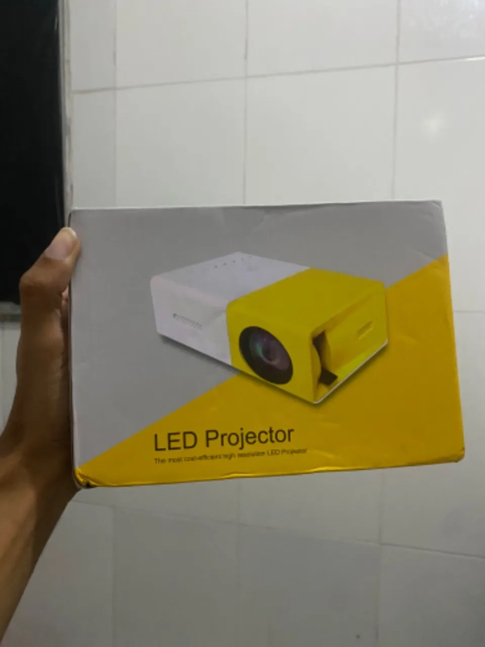 Projetor