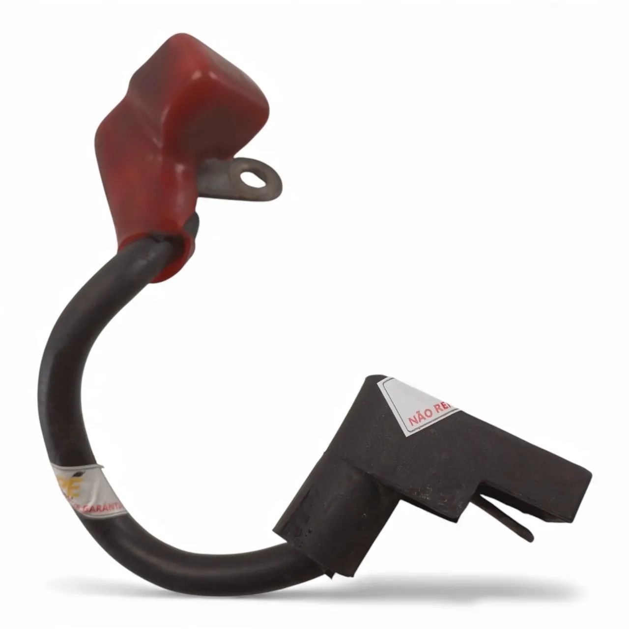 Cabo Positivo Kawasaki Zx 600 1998 1999 - Peças para motos - São