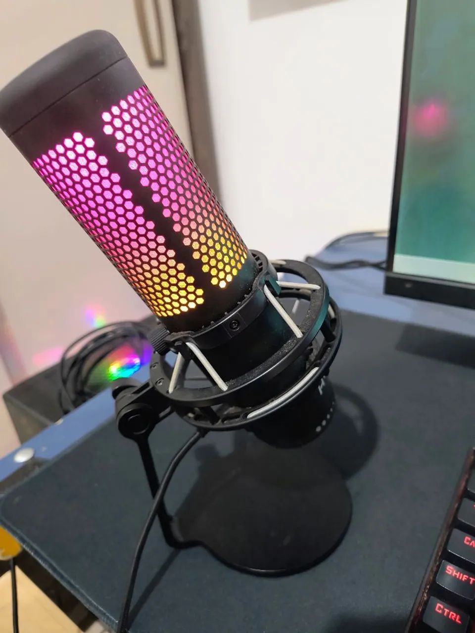 HYPERX QuadCast 564208795691137120